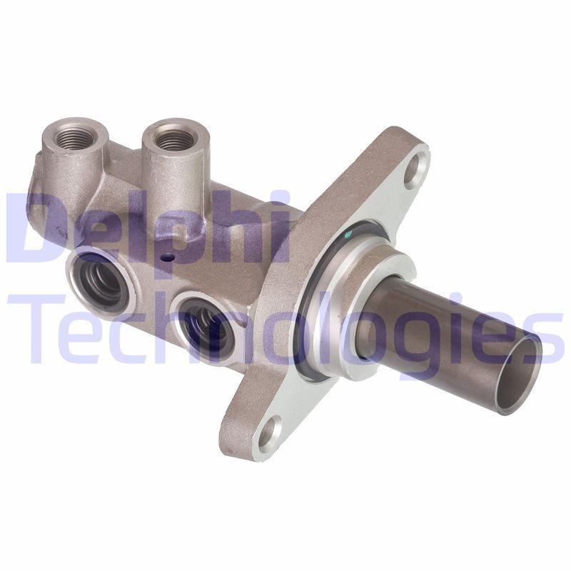 Κεντρική αντλία φρένων DELPHI LM80681 DELPHI LM80681 Αντλια φρενων VOLVO S80 2016