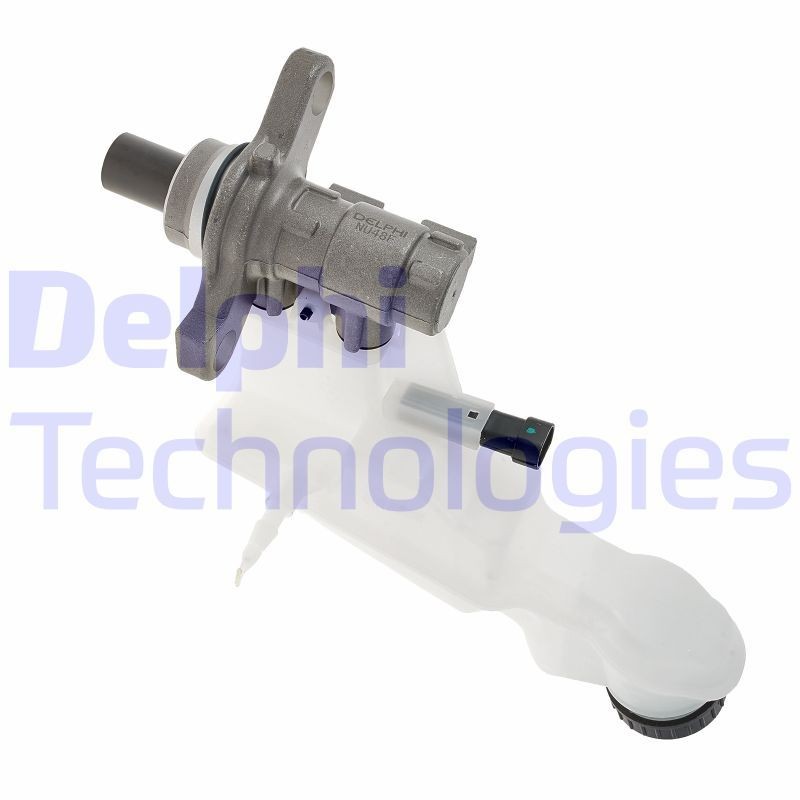 Jarrupääsylinteri DELPHI LM80683 CHEVROLET LACETTI 2015 Jarrupääsylinteri DELPHI LM80683