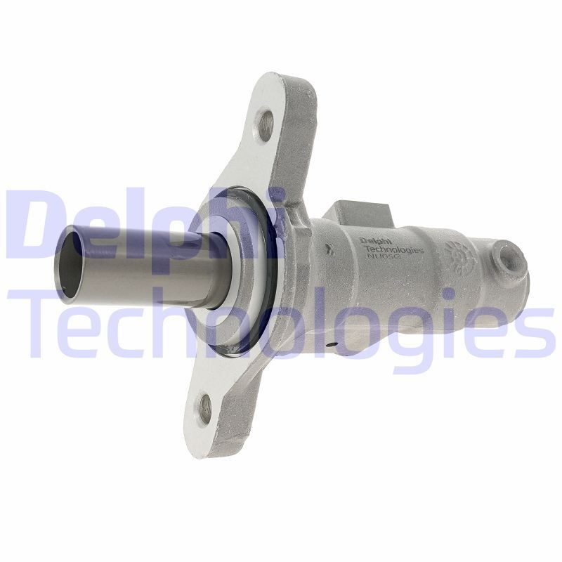 DELPHI Jarrupääsylinteri LM80684 DELPHI LM80684 RENAULT Duster (HS_) jarrupääsylinteri hinta