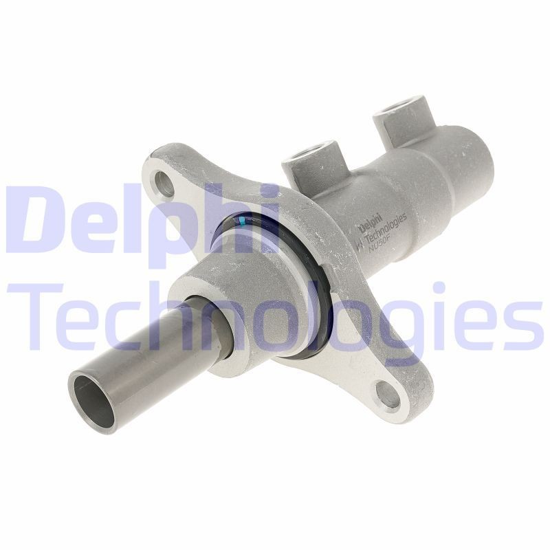 DELPHI Κεντρική αντλία φρένων LM80685 DELPHI LM80685 Αντλια φρενων Mazda 3 Hatchback τιμες