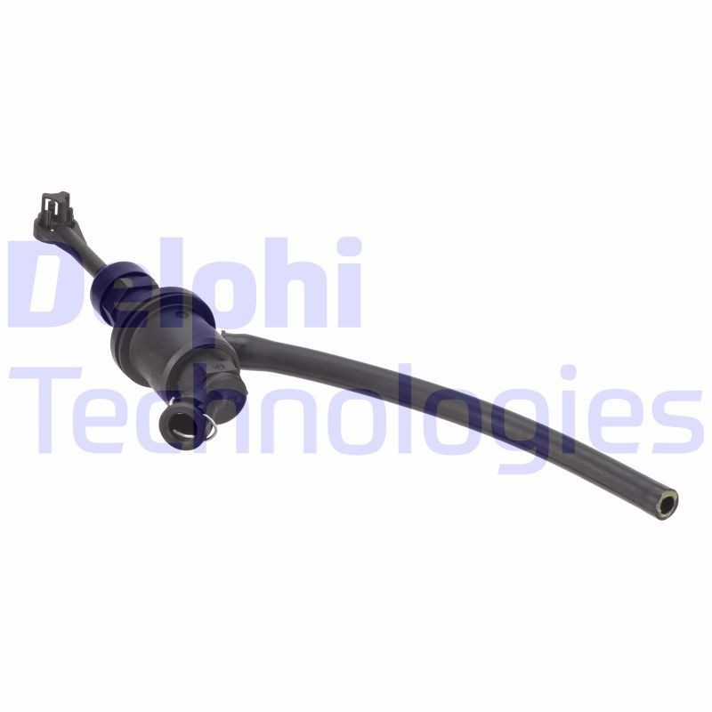 Άνω αντλία, συμπλέκτης DELPHI LM80708 DELPHI LM80708 Τρόμπα συμπλέκτη άνω NISSAN NOTE 2016