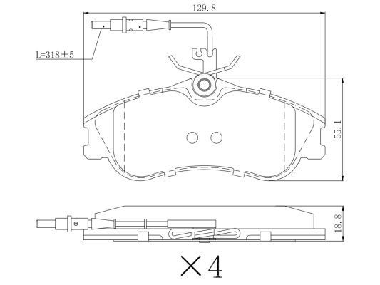 DELCO REMY Stuurbekrachtigingspomp DSP052 DELCO REMY DSP052 Hydraulische pomp Audi 100 43 Avant prijs