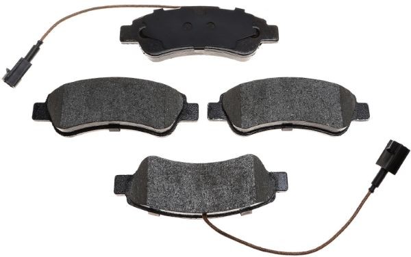 DELCO REMY Servopumpe DSP089 DELCO REMY Styreservopumpe LANCIA DSP089