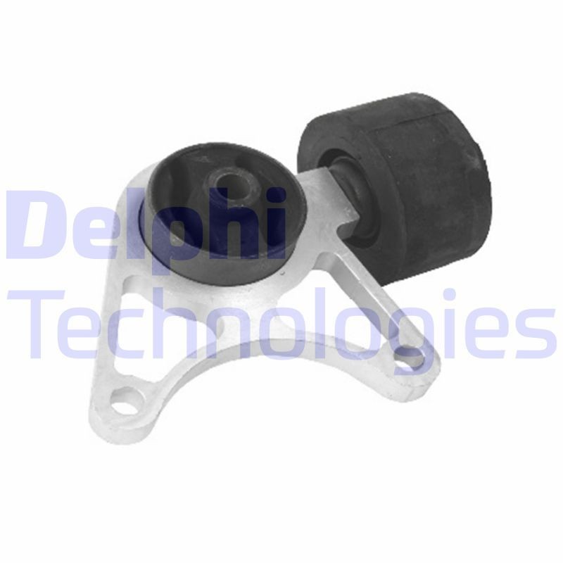 DELPHI Suporte, motor TEM198 Suporte de motor DELPHI Chevrolet TRAX TEM198