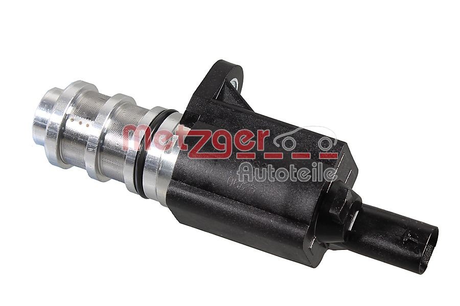 METZGER Riadiaci ventil nastavenia vačkového hriadeľa 0899320 METZGER 0899320 Riadiaci ventil nastavenia vačkového hriadeľa BMW F15 lacné