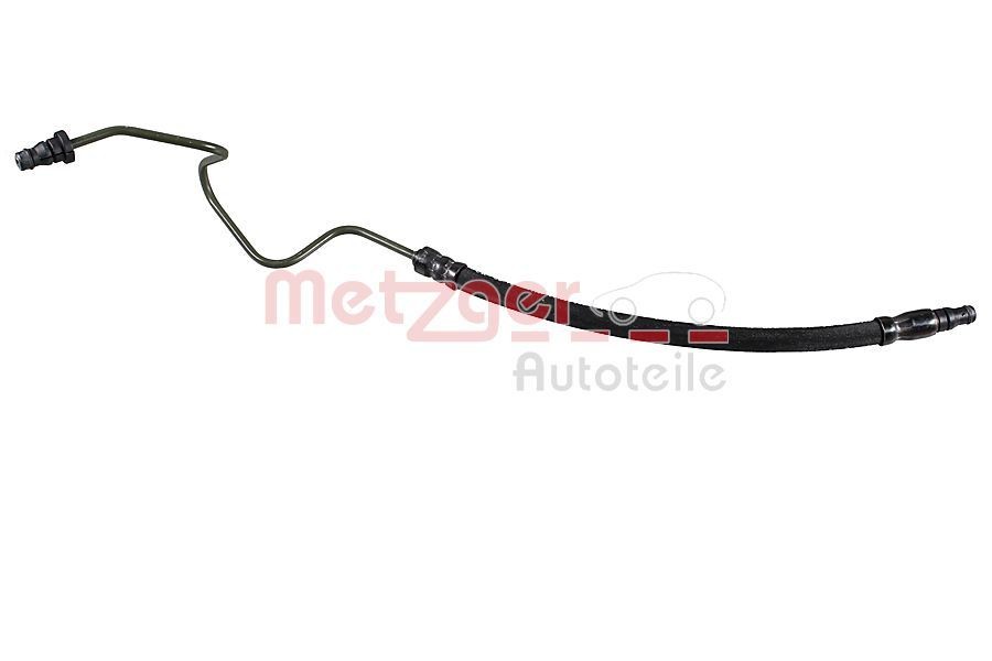 METZGER Αγωγός συμπλέκτη 2070010 2070010 METZGER Ελαστικός σωλήνας συμπλέκτη Opel φθηνά