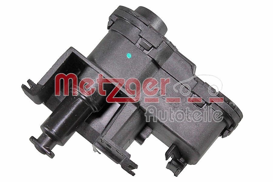 METZGER Nastavovací prvok centrálneho zamykania 2315016 METZGER 2315016 Diaľkové ovládanie centrálneho zamykania Renault MODUS / GRAND MODUS originálne