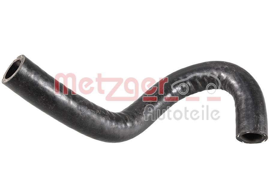 Hydraulická hadica pre riadenie METZGER 2361160 METZGER 2361160 Hydraulické hadice riadenie BMW Rad 5 2013