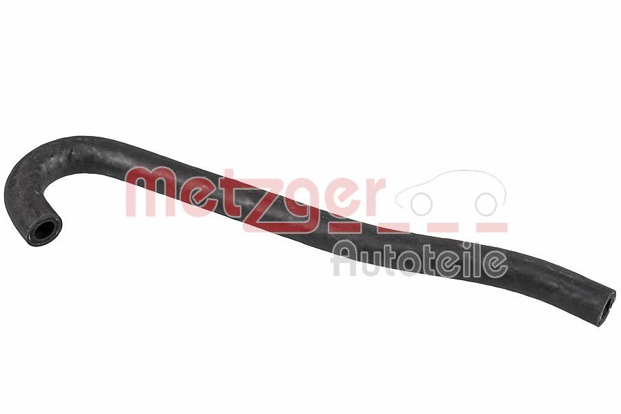 METZGER Hydraulikslange, styretøj 2361163 Servo slange METZGER B-klasse 2361163 billig