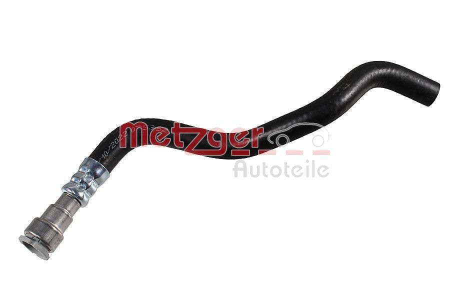 METZGER Styrservoslang 2361175 METZGER 2361175 Styrservoslang E46 Cab original