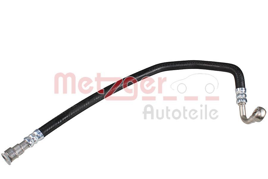 METZGER Styrservoslang 2361176 2361176 METZGER servoslang BMW X6