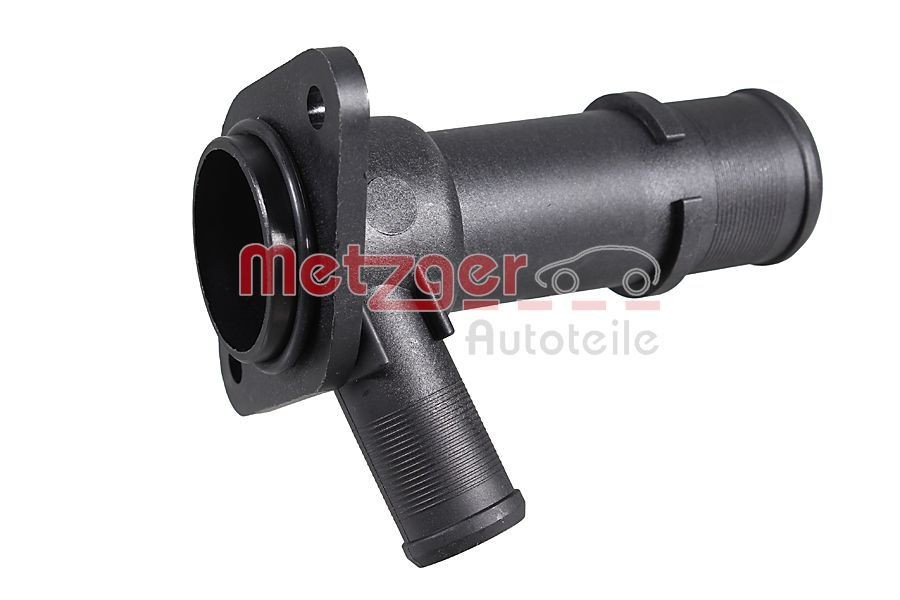 METZGER Flens koelvloeistof 4010510 Peugeot 206 Flens koelvloeistof METZGER 4010510