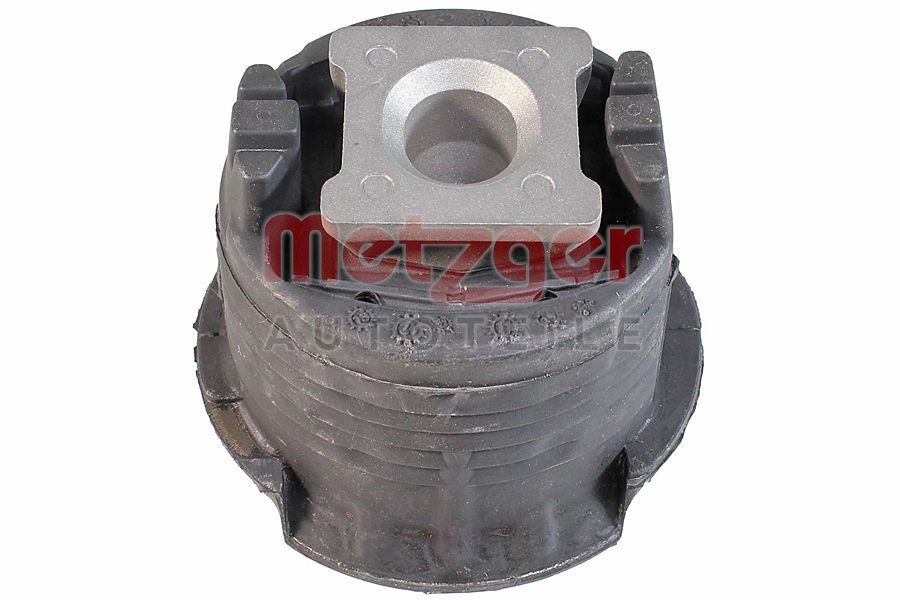 METZGER Lagerung, Achsträger 52107509 Lagerung Achskörper METZGER 190 52107509 günstig