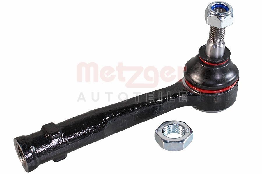 METZGER Endeledd 54065902 Styrekule METZGER Fiat CROMA 54065902