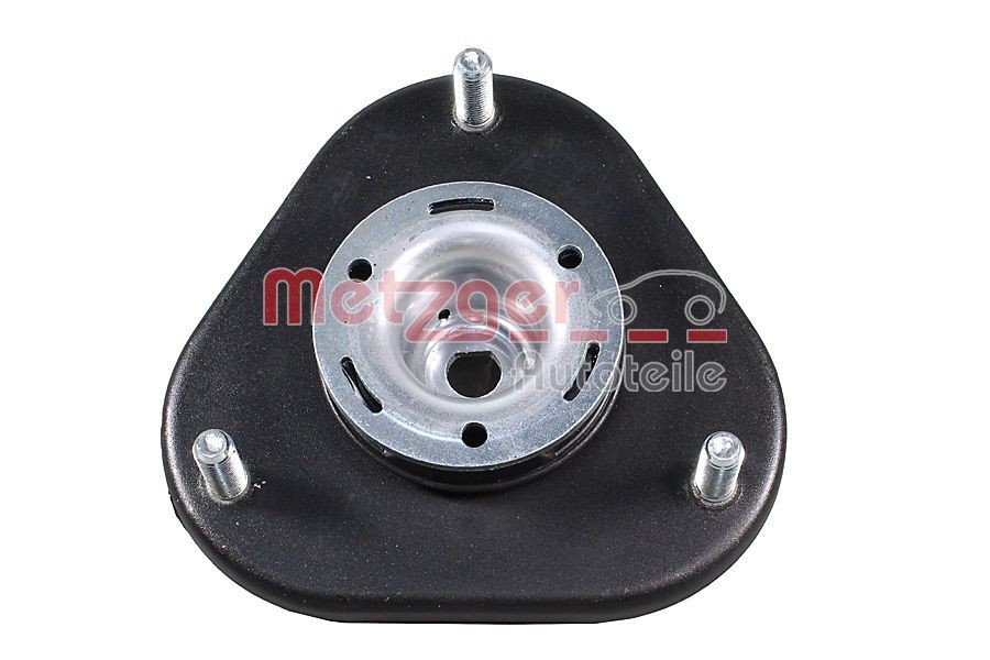 Veerpootlager METZGER 6490362 METZGER 6490362 Veerpoot rubber TOYOTA AVENSIS 2014