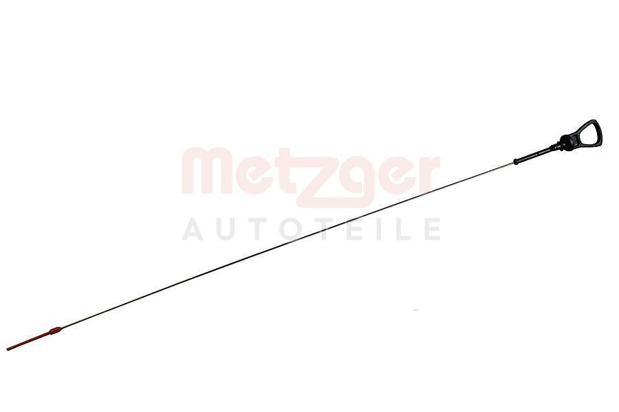 METZGER Oliepeilstok 8001094 METZGER 8001094 Peilstok Hyundai ix35 originele