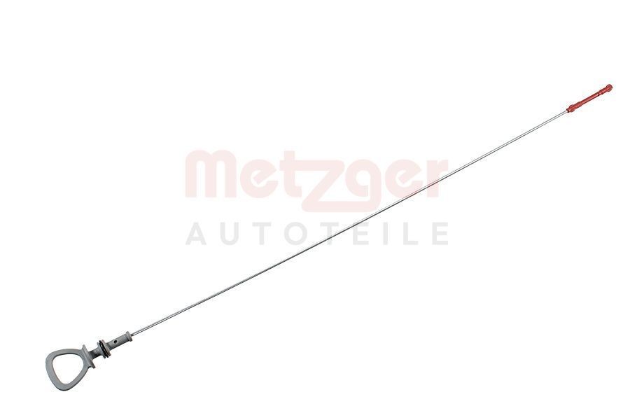 METZGER Oljesticka 8001095 8001095 METZGER oljemätsticka MERCEDES-BENZ E-klass