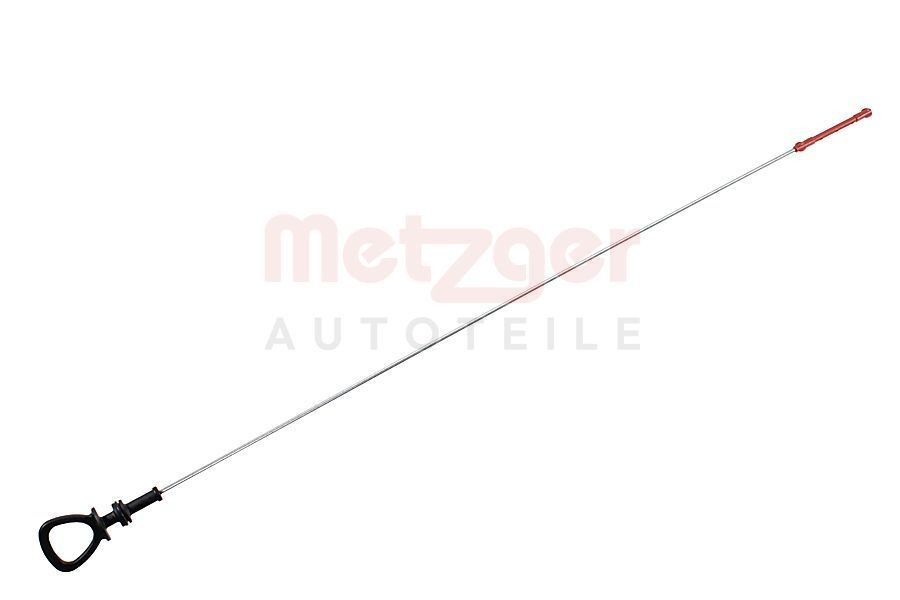 METZGER Oljepeilepinne 8001098 Oljepeilestav METZGER 123-serien 8001098 billige