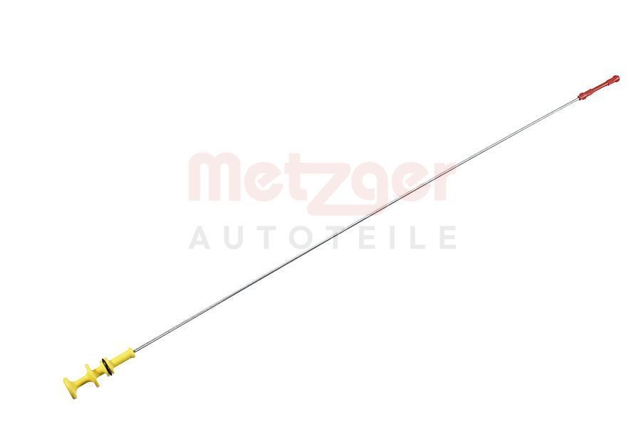 METZGER Ölmessstab 8001099 8001099 METZGER Ölmessstab Mercedes CLC CL203 Kosten