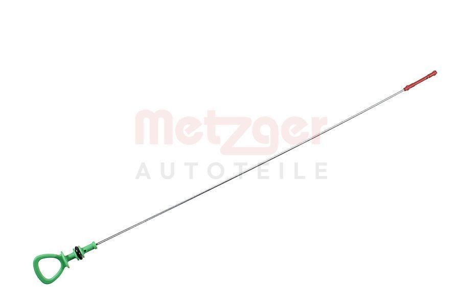 Mierka hladiny oleja METZGER 8001102 METZGER 8001102: Mierka oleja Mercedes GLK 2010