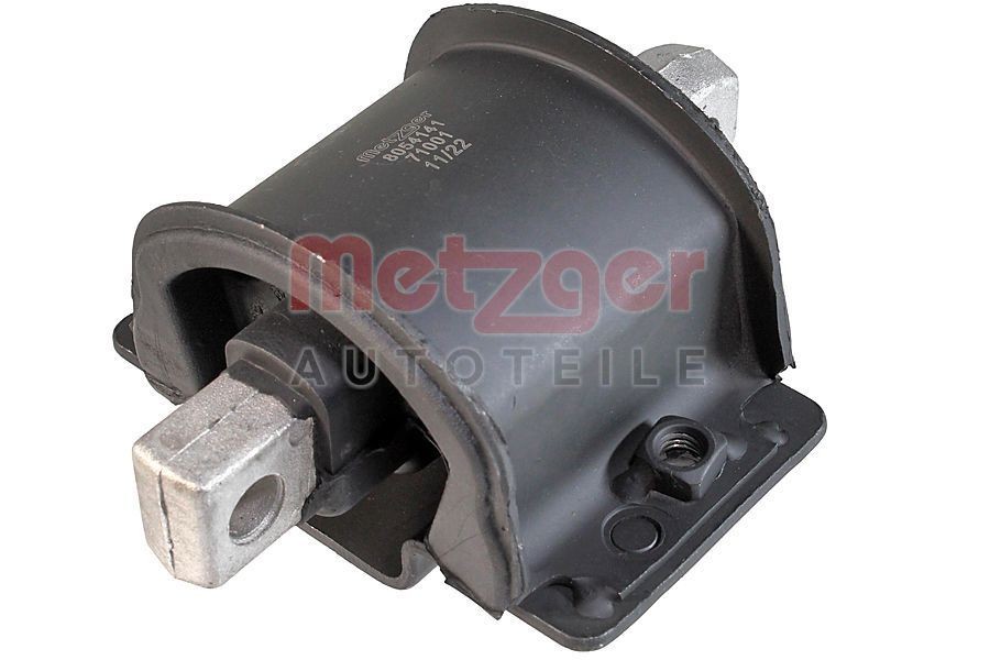 METZGER Suspension, boîte automatique 8054141 Mercedes-Benz GL Suspension boîte manuelle METZGER 8054141