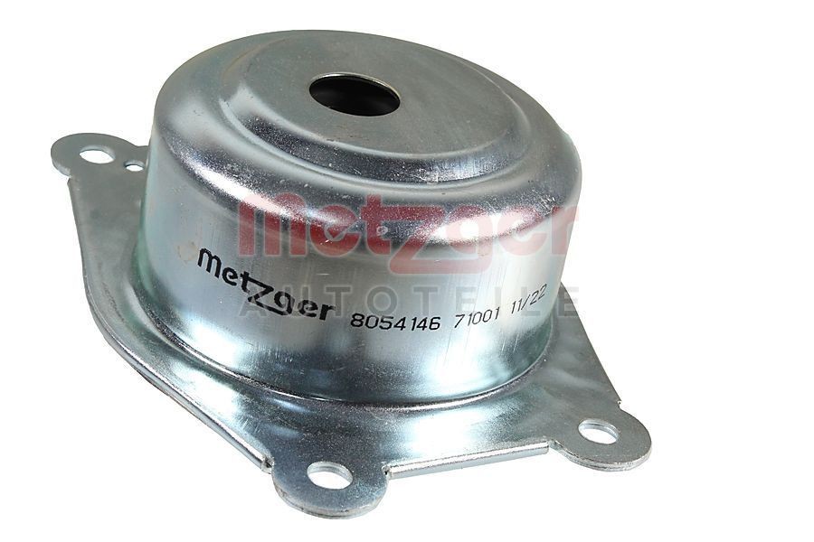 METZGER Oppheng, automatgirkasse 8054146 Girkassefeste METZGER ASTRA 8054146 billige