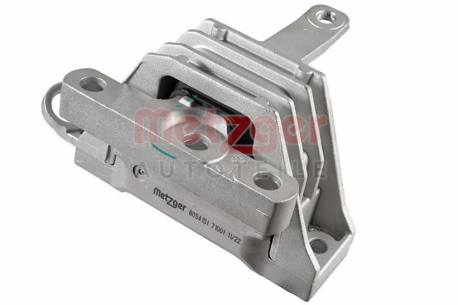 METZGER Motorsteunlager 8054151 METZGER 8054151 Motorsteunlager Saab 9-5 YS3G prijs