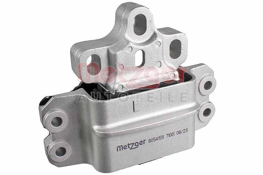 Supporto, Cambio automatico METZGER 8054159 METZGER 8054159 Supporto cambio velocità Volkswagen SHARAN 2011