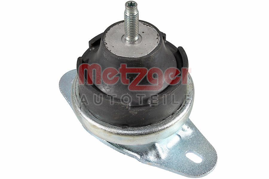 METZGER Moottorin tuki 8054160 8054160 METZGER Moottorin kiinnike FIAT SIENA