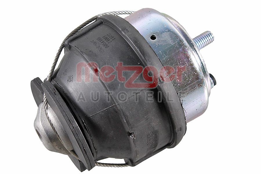 METZGER Motorkudde 8054165 8054165 METZGER motorupphängning VOLVO V70