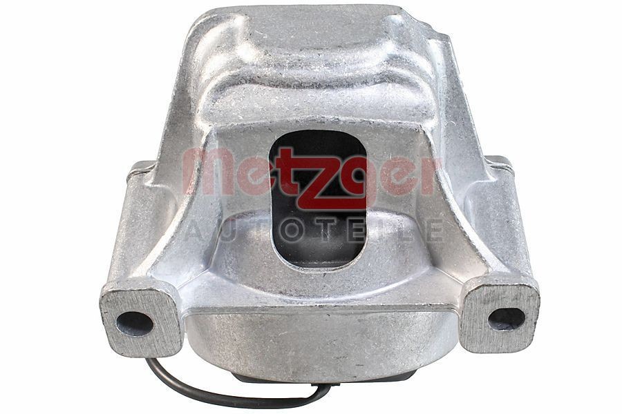 METZGER Motorkudde 8054174 PORSCHE motorfästen METZGER 8054174