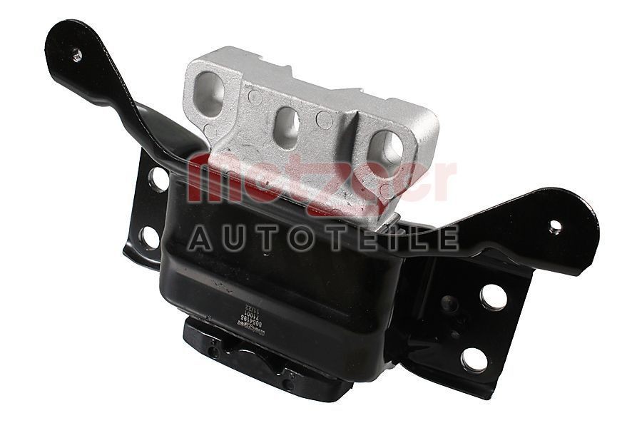METZGER Ophanging, automatische transmissie 8054195 8054195 Ophanging automatische transmissie SEAT IBIZA METZGER