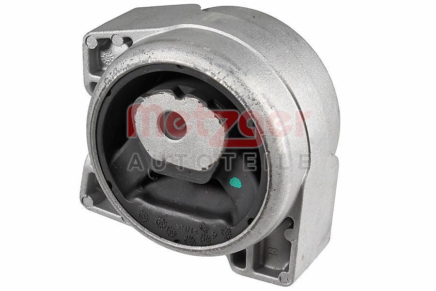 METZGER Suspensão, caixa de velocidades automática 8054213 METZGER 8054213 Apoio da caixa de velocidades Sprinter 3-t Camião de plataforma / Chassis (910) preço