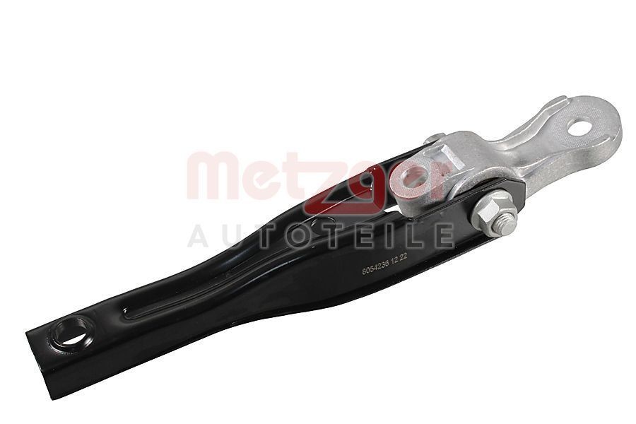METZGER Ophanging, automatische transmissie 8054236 METZGER 8054236 Versnellingsbaksteun Arteon (3H7) prijs