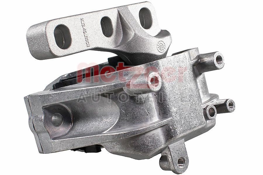 METZGER Support moteur 8054241 Audi Q3 Silentbloc support moteur METZGER 8054241