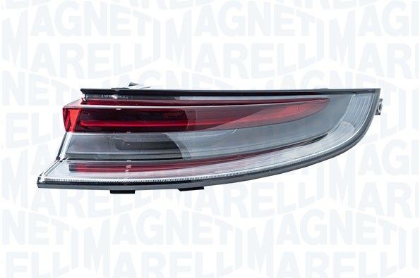 Achterlicht MAGNETI MARELLI 714020390705 MAGNETI MARELLI 714020390705 Achterlichten linker en rechter Porsche PANAMERA 2018