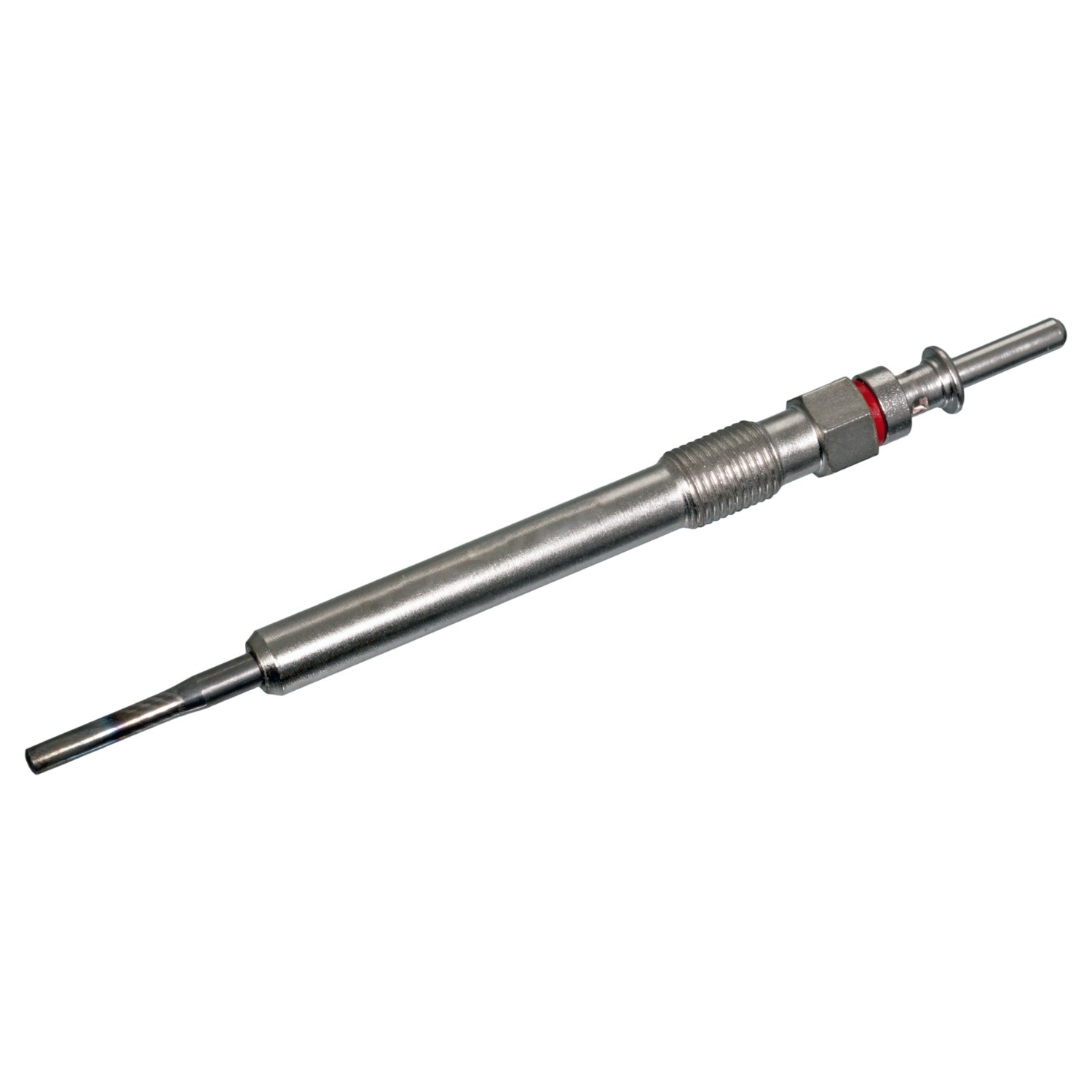 FEBI BILSTEIN Glow plug 176245 FEBI BILSTEIN 176245 BMW F15 diesel glow plugs replacement