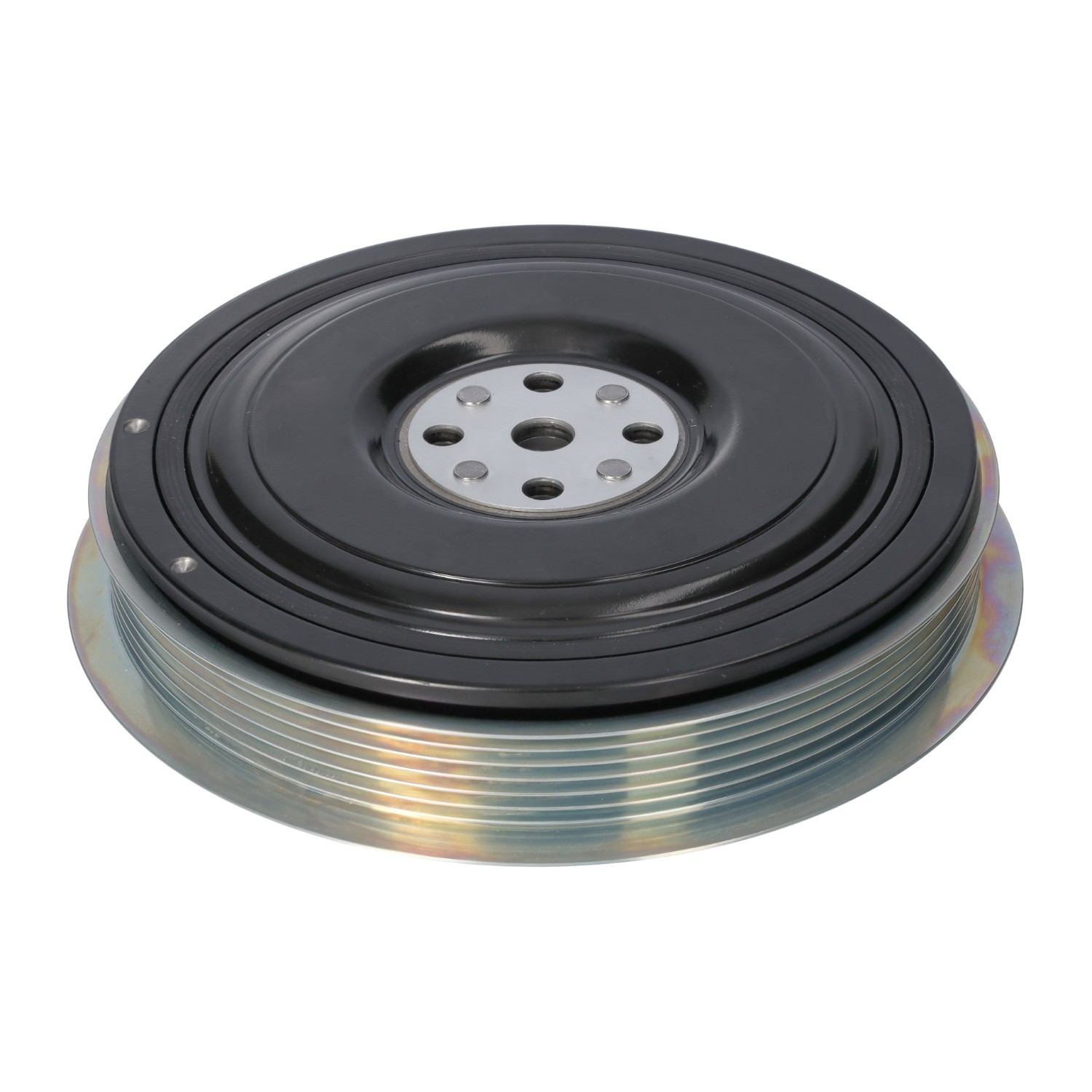 FEBI BILSTEIN Remskive, krumtapaksel 178235 Remskiver / tandhjul VOLVO V60 II (225, 227): Remskive, krumtapaksel FEBI BILSTEIN 178235