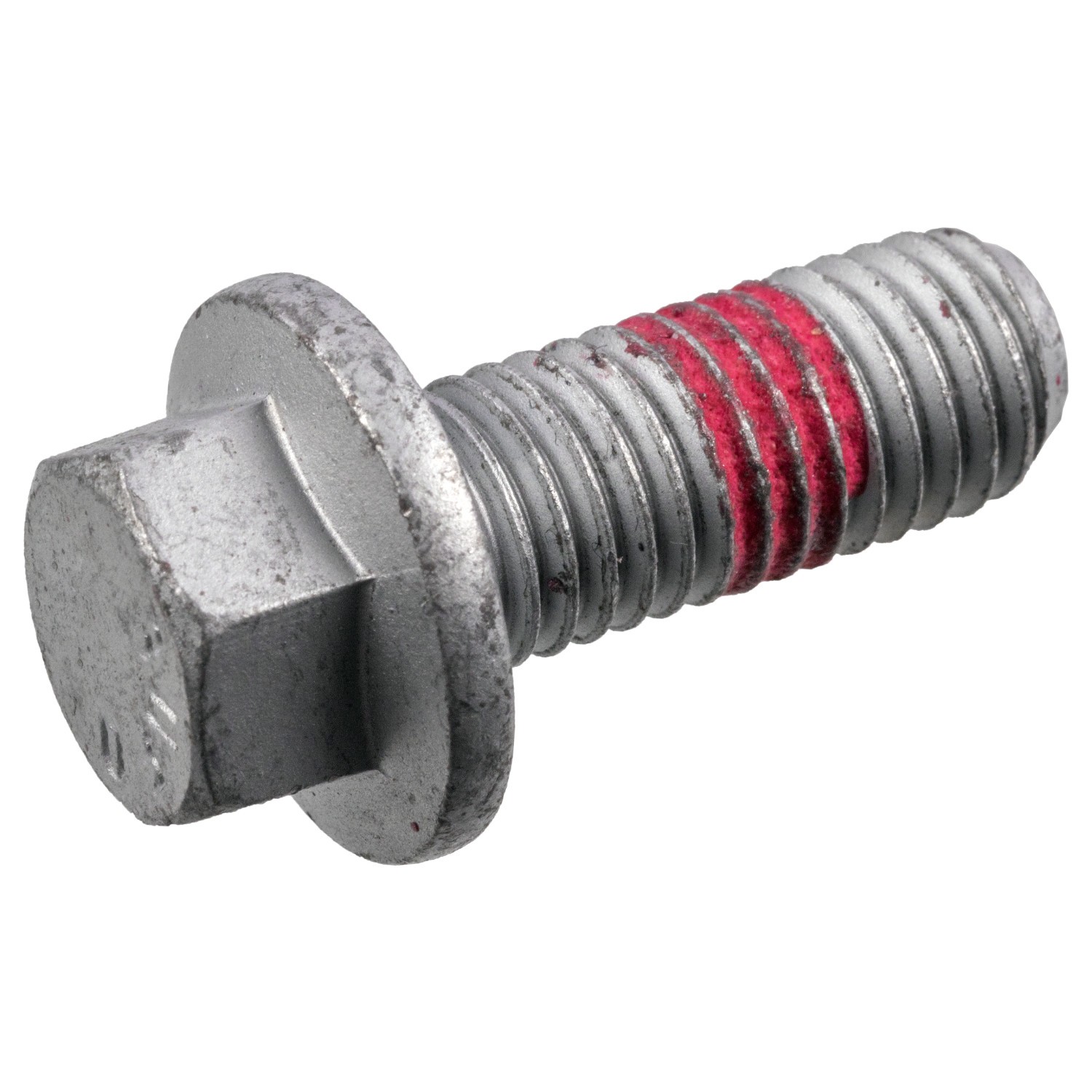 Skrūve, Bremžu suports FEBI BILSTEIN 180961 FEBI BILSTEIN 180961 Bremžu suporta kronšteins FORD S-MAX 2007