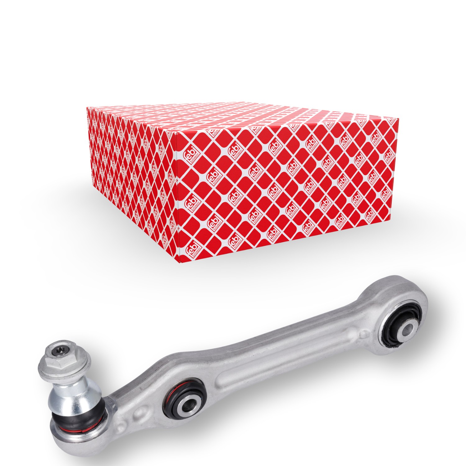 FEBI BILSTEIN Bærearm 181371 Styrearm FEBI BILSTEIN S-Klasse 181371 billige