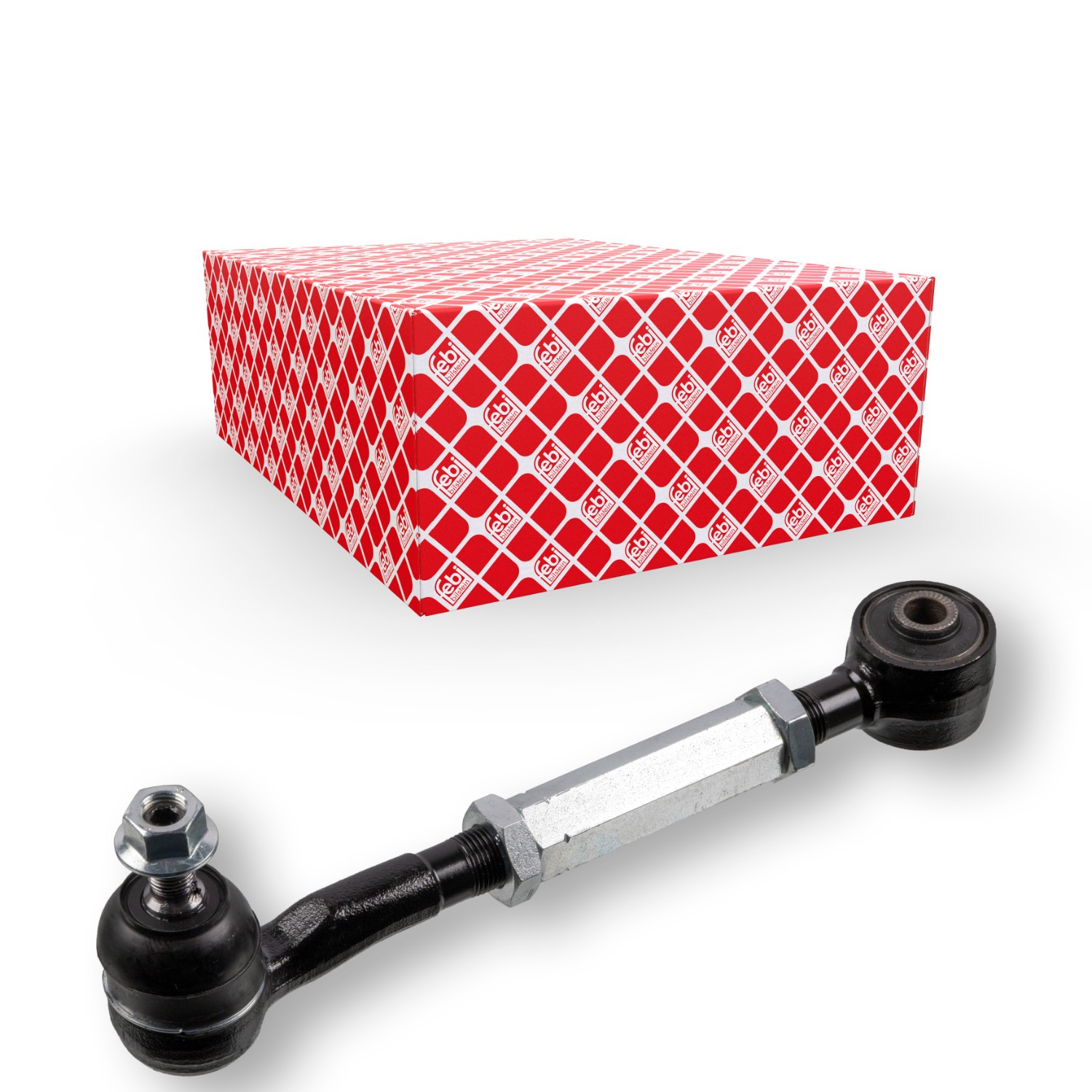 FEBI BILSTEIN Draagarm 181409 FEBI BILSTEIN 181409 Draagarm set HS 250h originele prijs