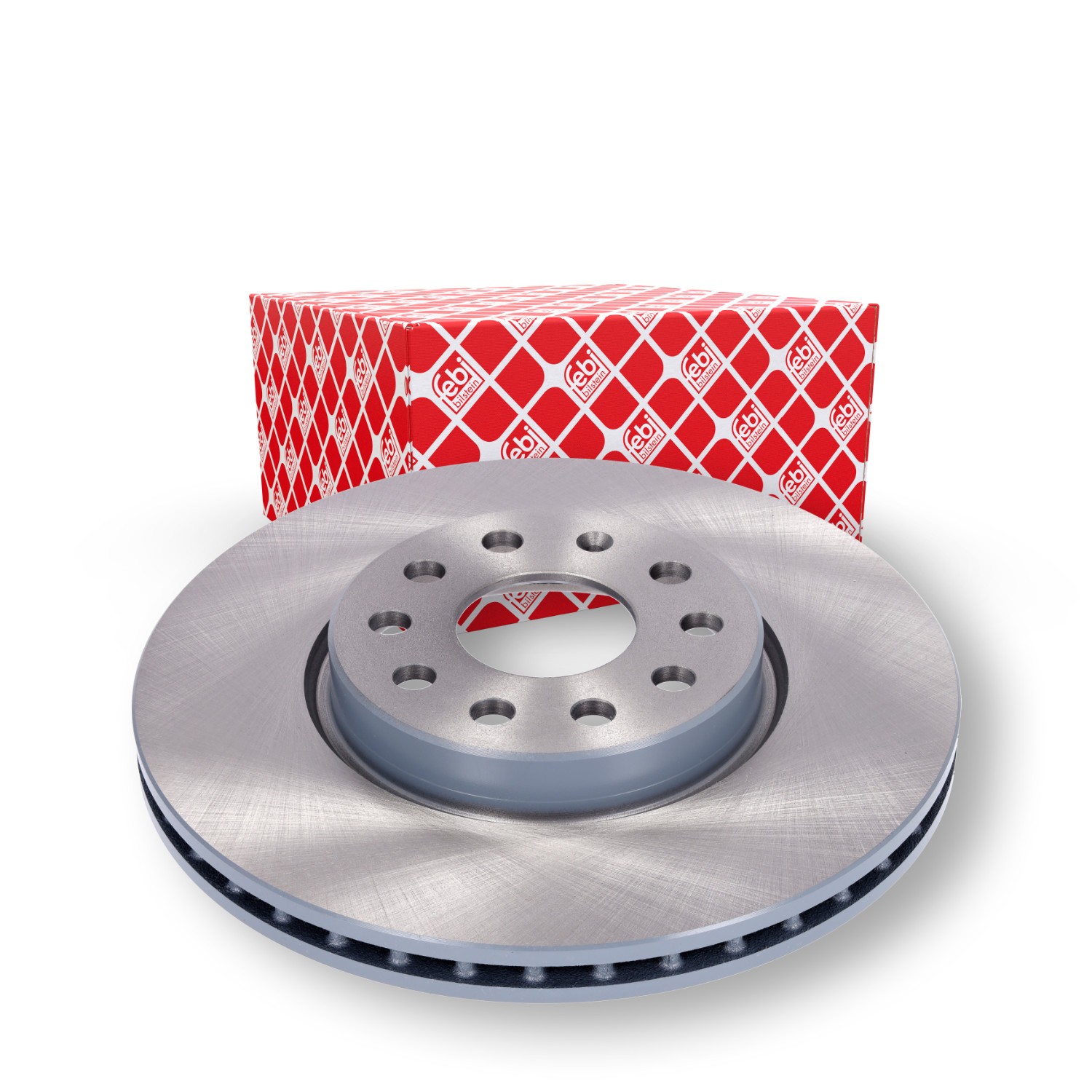 FEBI BILSTEIN Disque de frein 181561 Disque de frein sport FEBI BILSTEIN MG 350 181561 pas cher