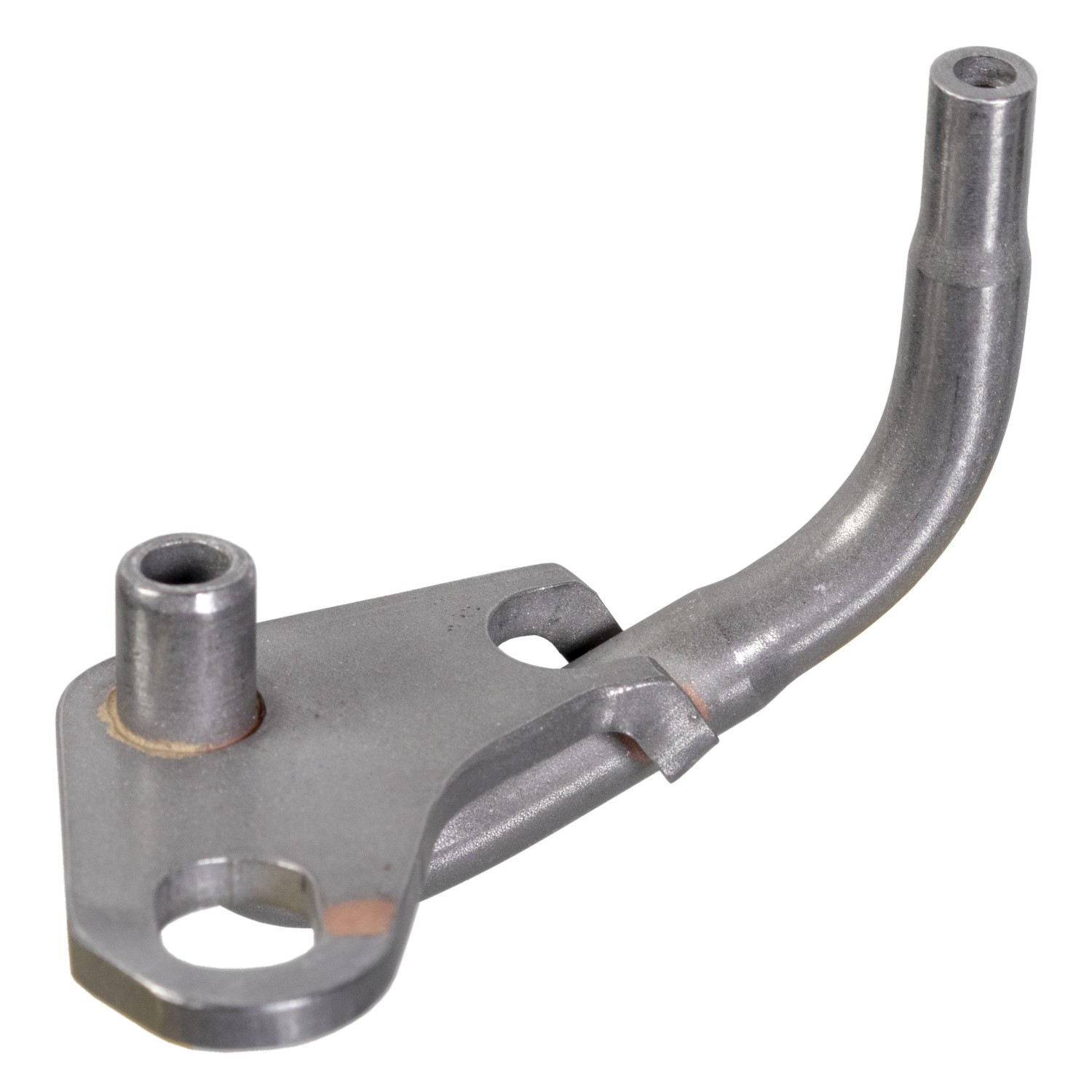 FEBI BILSTEIN Oliedyse, stempelkøling 181644 FEBI BILSTEIN 181644 Volvo XC70 Stationcar Oliepumpe originale pris