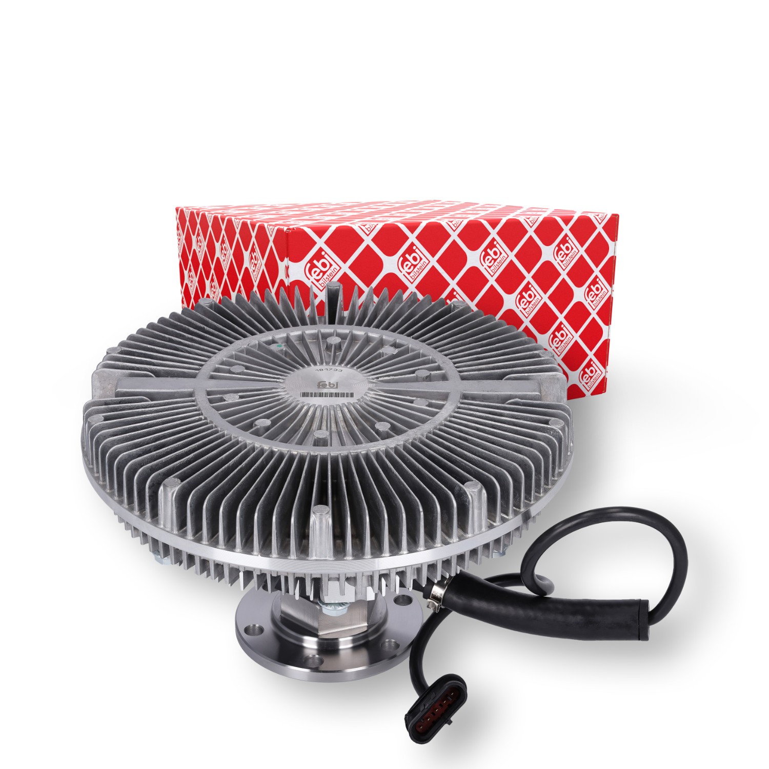 FEBI BILSTEIN Koppeling, radiateurventilator 181733 181733 FEBI BILSTEIN Ventilator koppeling Seat goedkoop
