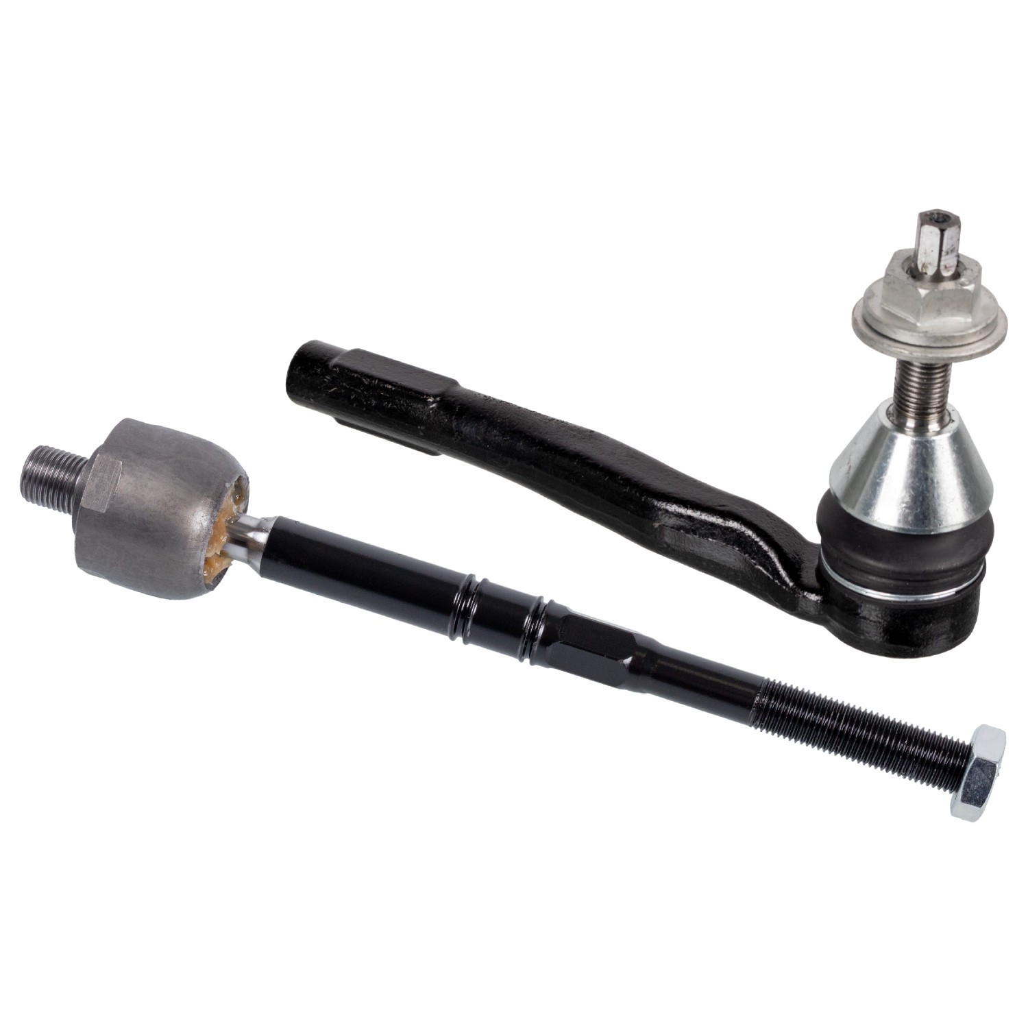 FEBI BILSTEIN Barra de direcção 181751 FEBI BILSTEIN 181751 Articulação axial de direção Mercedes W205 baratos