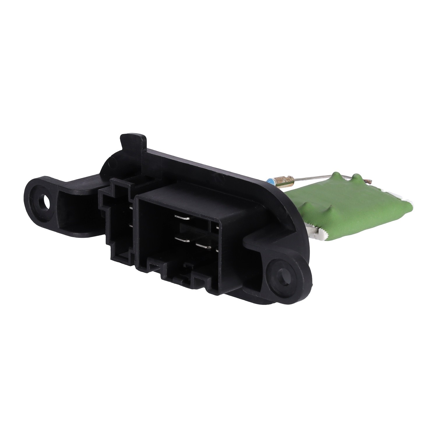 FEBI BILSTEIN Odpor vnútorného ventilátora 181766 181766 Odpor vnútorného ventilátora RENAULT Symbol FEBI BILSTEIN