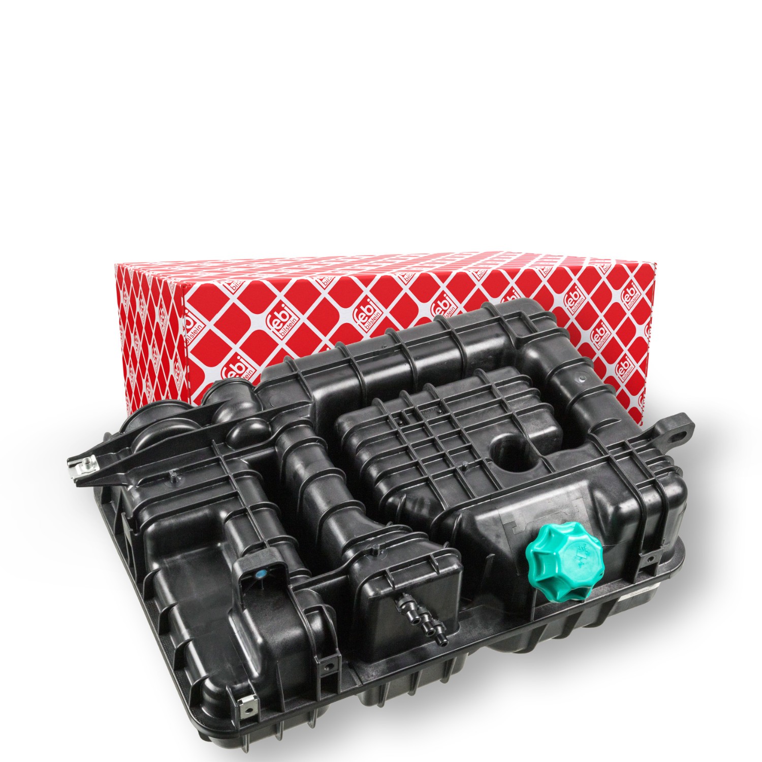 FEBI BILSTEIN Nestesäiliö, jäähdytysneste 181792 FEBI BILSTEIN 181792 Lexus UX paisuntasäiliö hinta