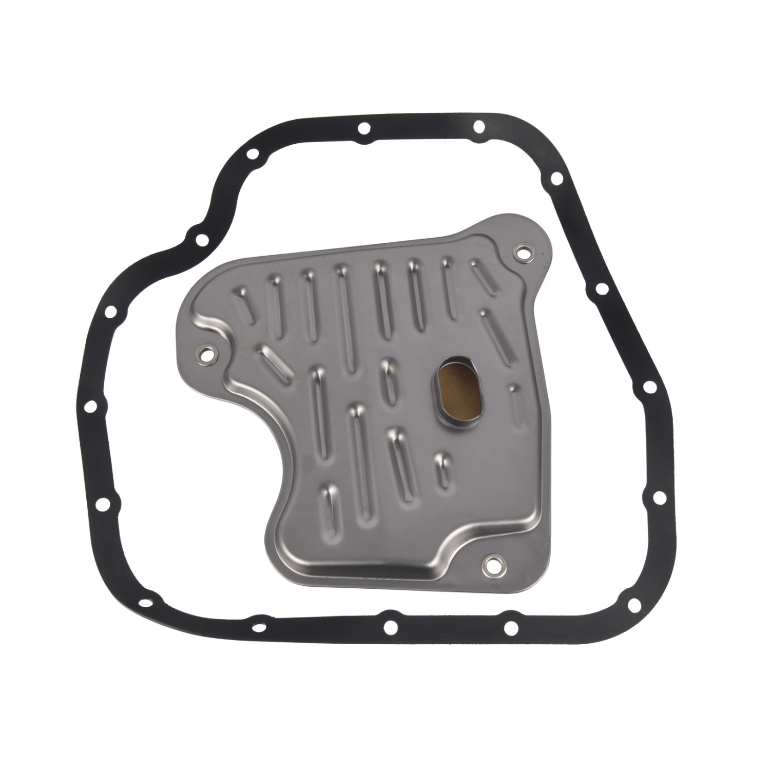 FEBI BILSTEIN Kit filtro idraulico, Cambio automatico 181812 181812 Filtro cambio automatico TOYOTA FEBI BILSTEIN costo