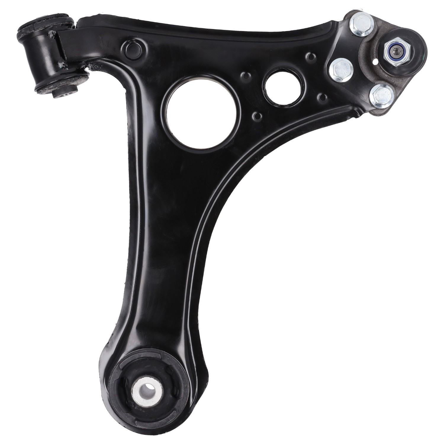 Länkarm, hjulupphängning FEBI BILSTEIN 181824 FEBI BILSTEIN 181824: Länkarm hjulupphängning Mercedes VANEO 2004