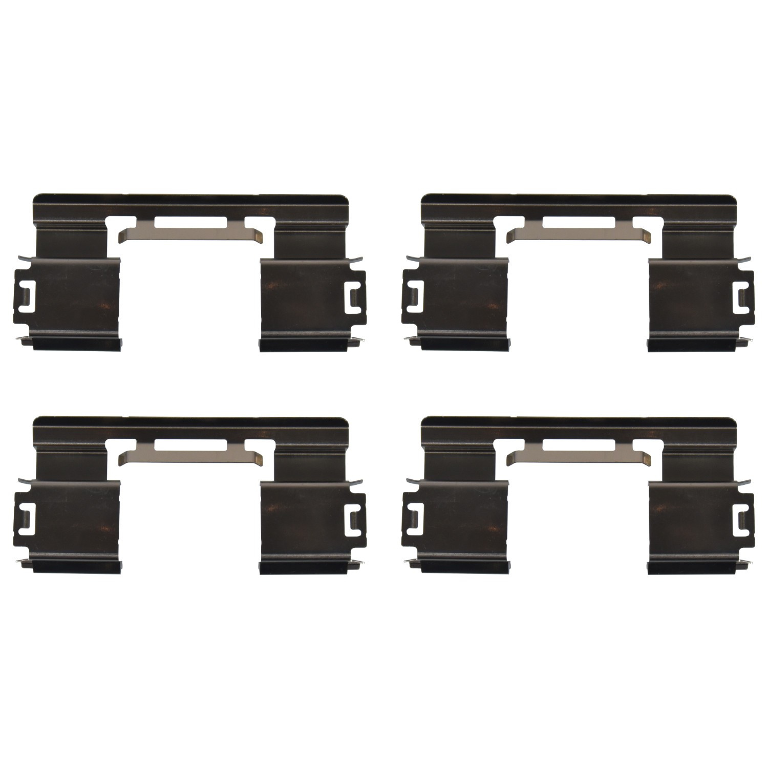 FEBI BILSTEIN Accessoireset, schijfremblok 181938 FEBI BILSTEIN 181938 Accessoireset, schijfremblok Astra J P10 prijs